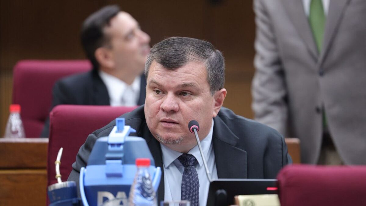 Senado aprueba dejar “sin plazo” el tratamiento de las cajas