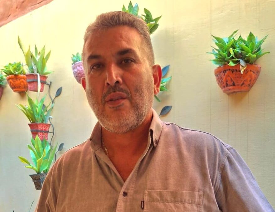 Docentes anuncian movilizaciones semanales hasta reformar la Caja Fiscal