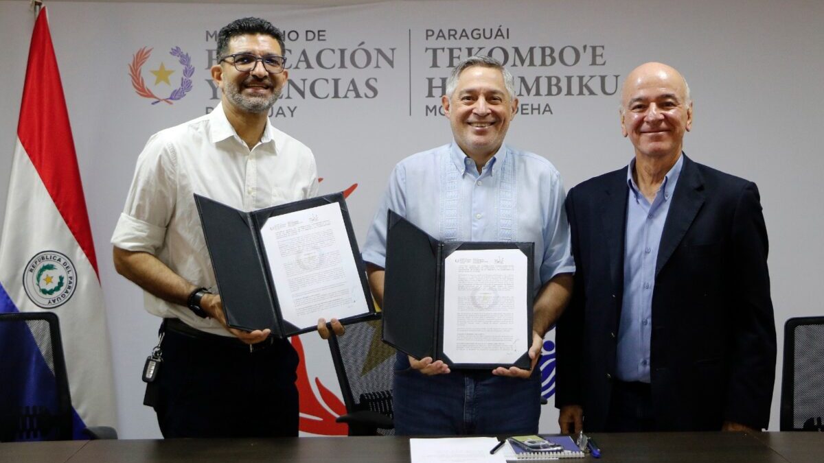 Escuelas impulsarán el reciclaje para cambiar hábitos desde las aulas