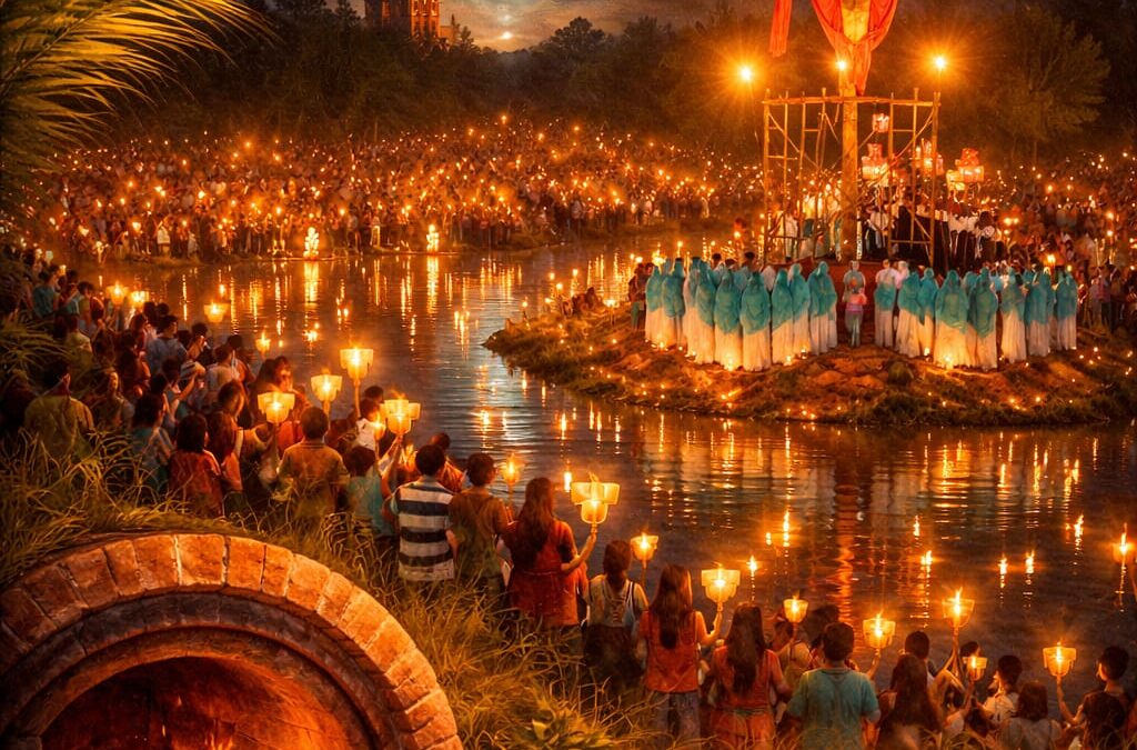 Semana Santa con múltiples opciones de turismo interno y experiencias culturales