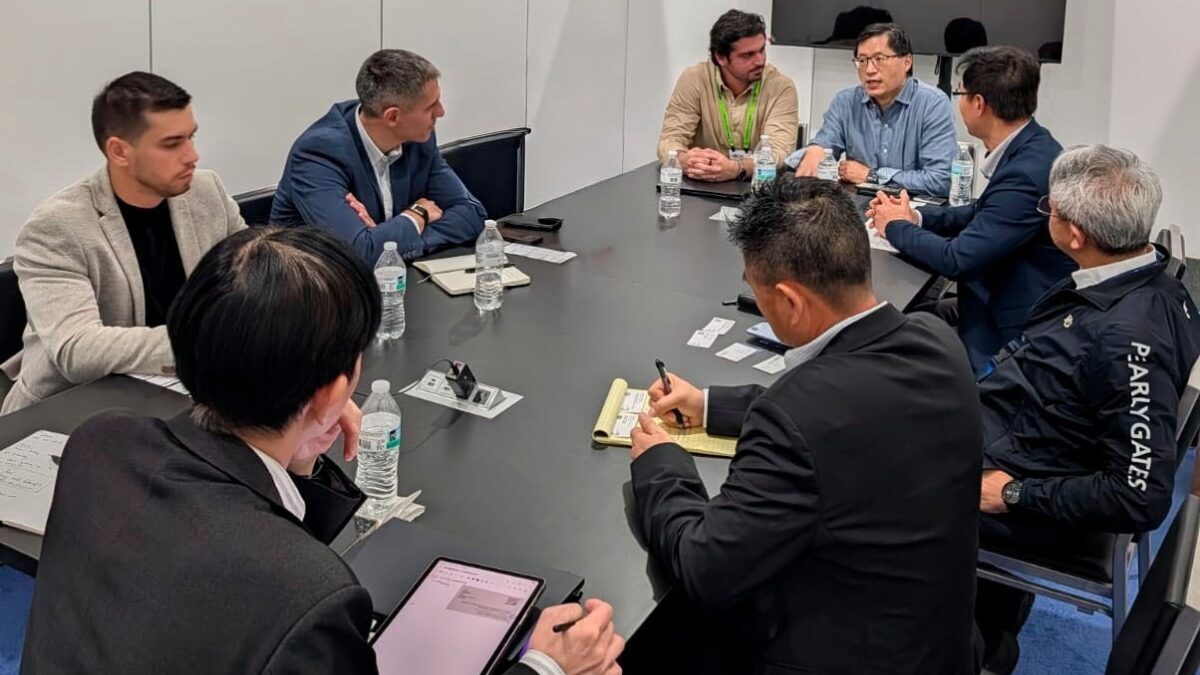  Paraguay avanza en la carrera global de la inteligencia artificial
