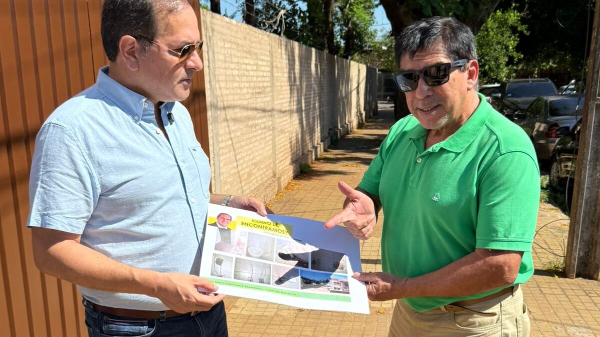 La educación debe ser una prioridad para las autoridades locales