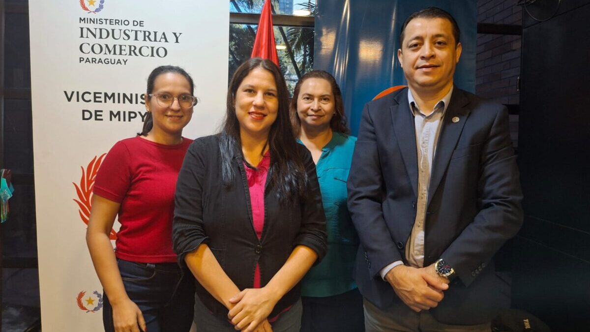 Impulsan canal único de atención para fortalecer a las Mipymes