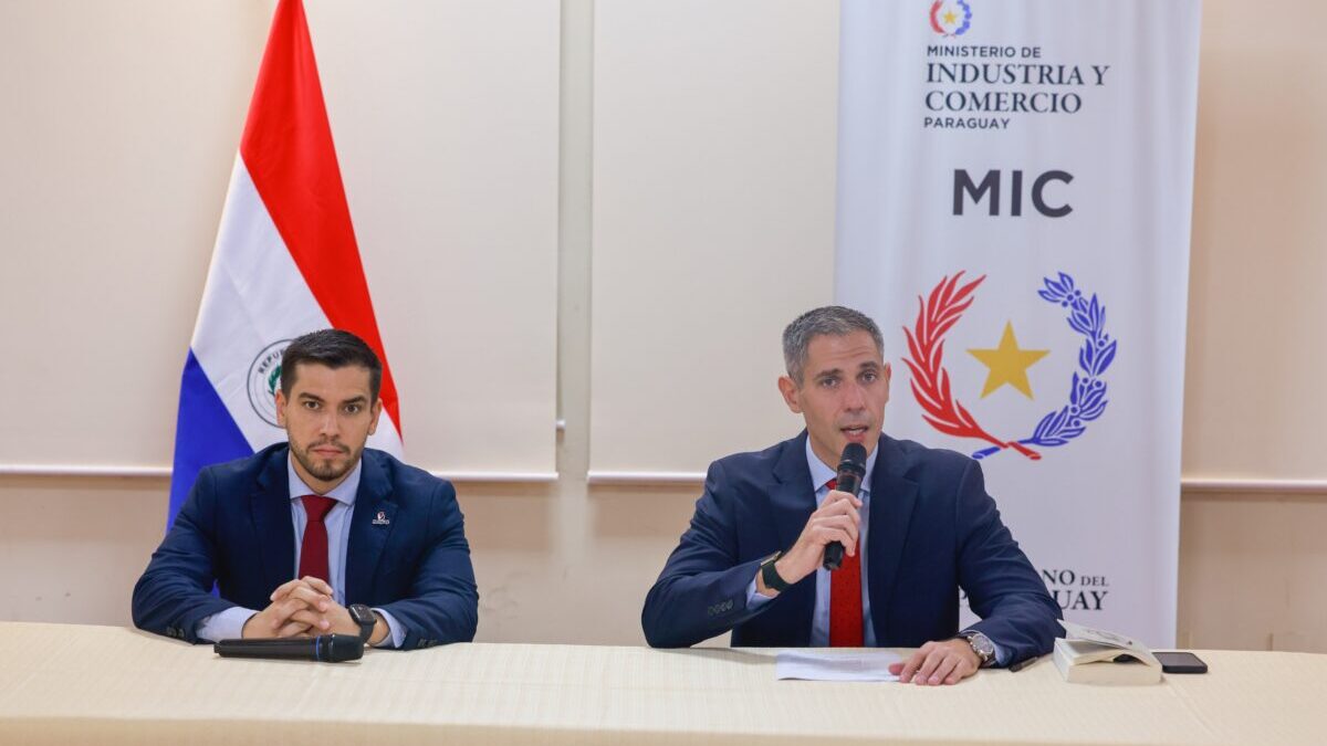 Paraguay puede ser polo de IA y atraer inversiones millonarias
