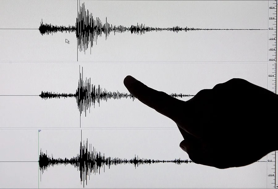 Fuerte sismo de magnitud 7,3 sacude Vanuatu sin reporte de daños