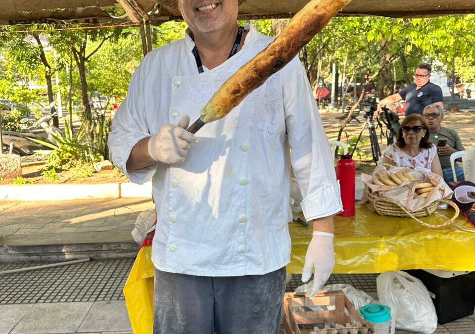 Sabores que mantienen viva la tradición en Semana Santa