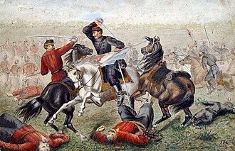 El impacto “psicohistórico” de la guerra moldea la identidad nacional
