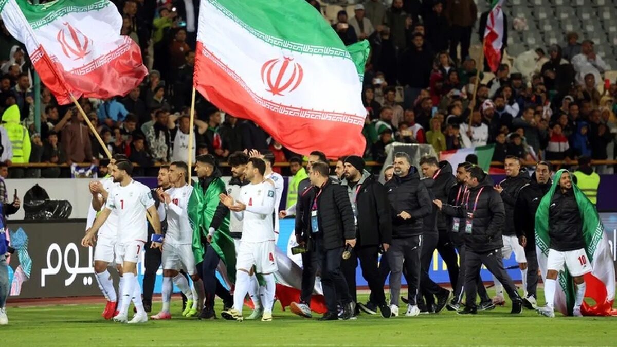 FIFA evalúa escenarios ante una eventual “baja” de Irán del Mundial 2026