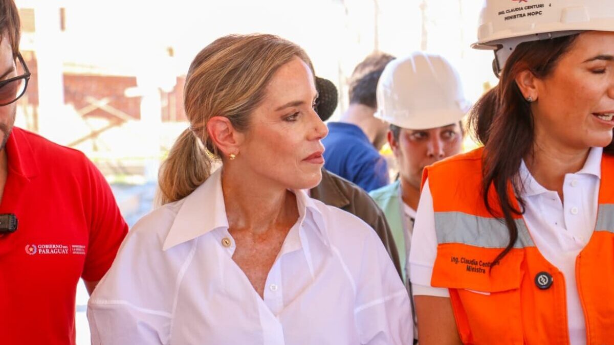 Preparan construcción del primer centro de primera infancia en el Chaco