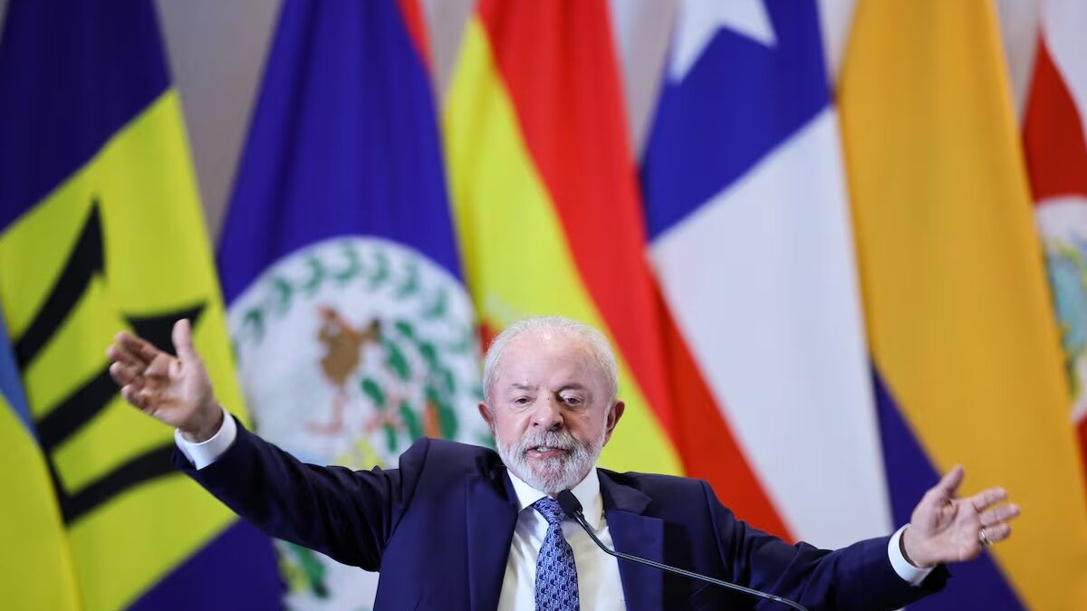 Brasil aprueba acuerdo Mercosur-UE para ampliar zona de libre comercio