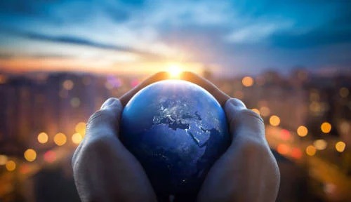 “Hora del Planeta”: Piden actuar ante el avance del cambio climático