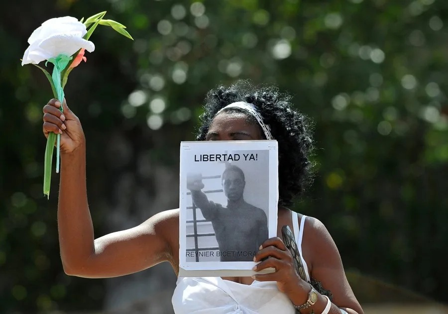 Cuba acuerda con el Vaticano liberar a 51 presos por buena conducta