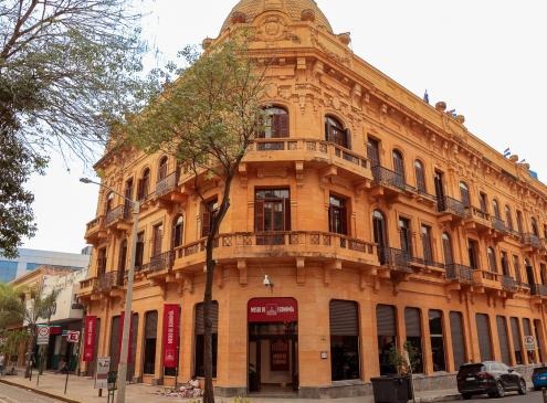 El Tesoro pagará más de G. 21.000 millones a proveedores del Estado