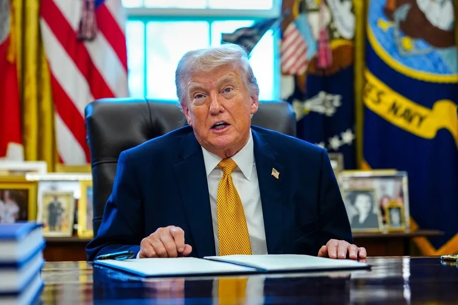 Trump eleva la tensión al afirmar que “tomar Cuba” sería un honor