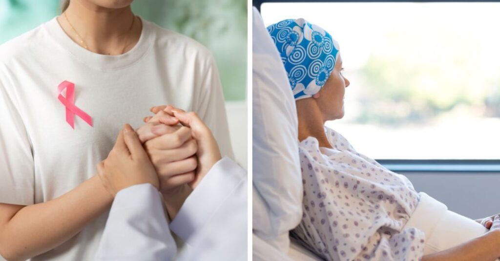 Joven madre con leucemia en urgente campaña para un tratamiento