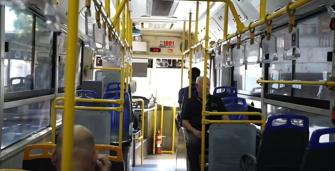 MOPC activa medidas para sostener el transporte sin subir el pasaje