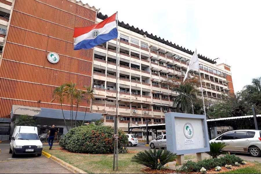 Denuncian por homicidio culposo tras muerte de trabajador en IPS