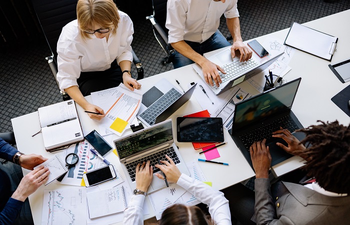 Universidades, empleo y lo que realmente quieren los trabajadores