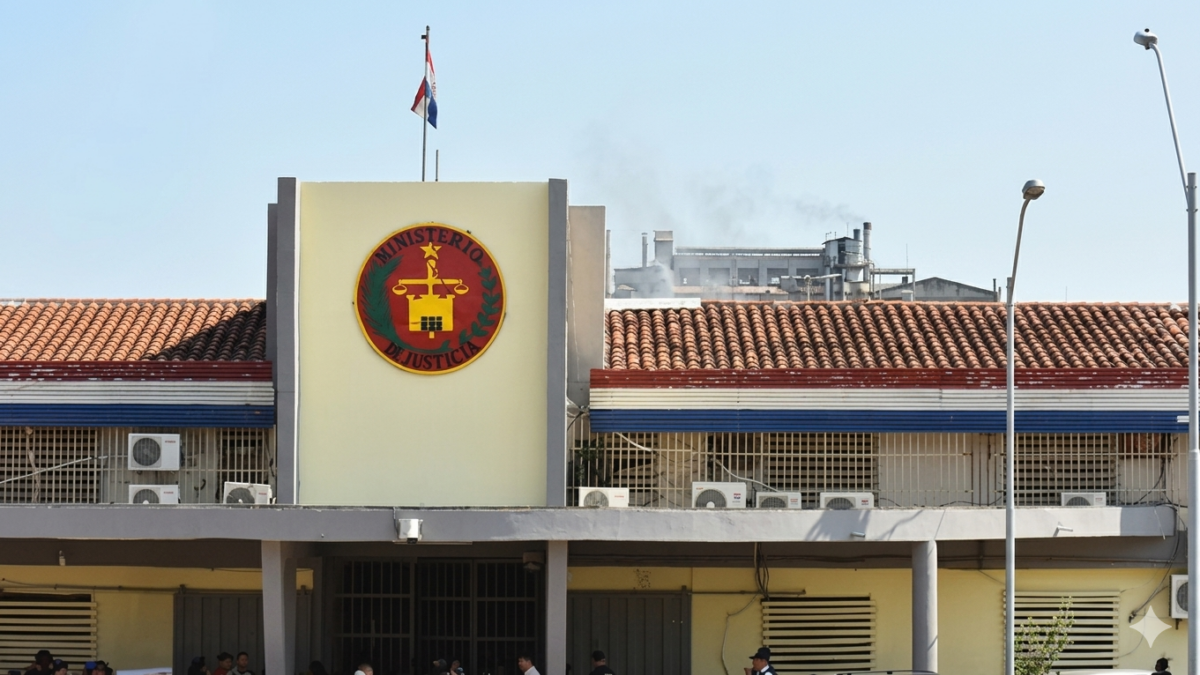 Ministerio de Justicia impulsa reformas en medio del hacinamiento