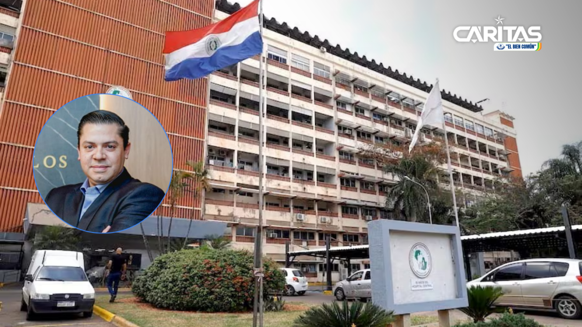 Caso Braulio: Denuncian presunta alteración de informe en el IPS