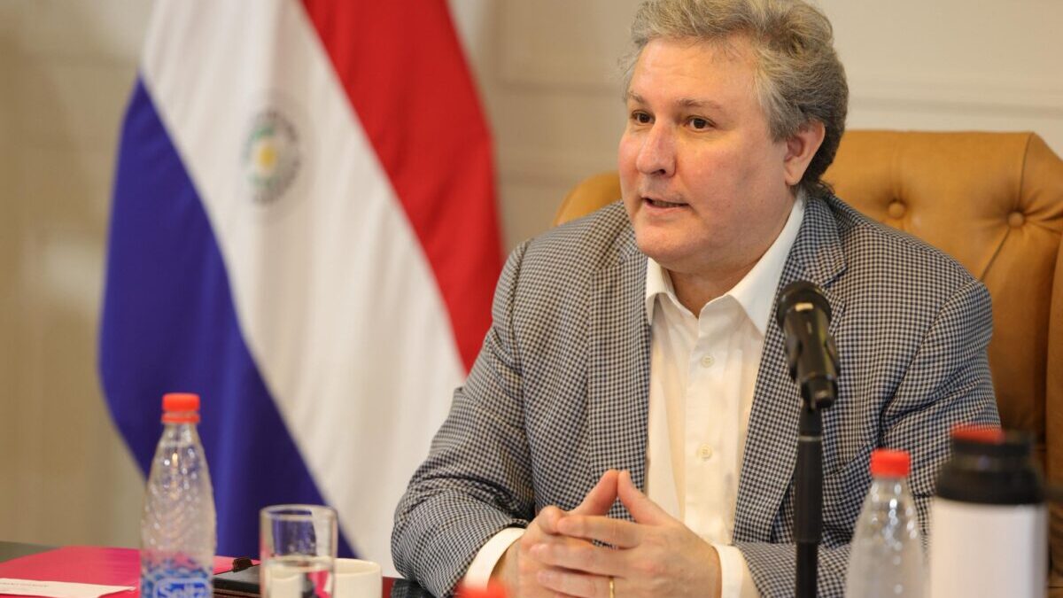 Filizzola pide al FGE informes de amenaza a fiscal del caso Rivas