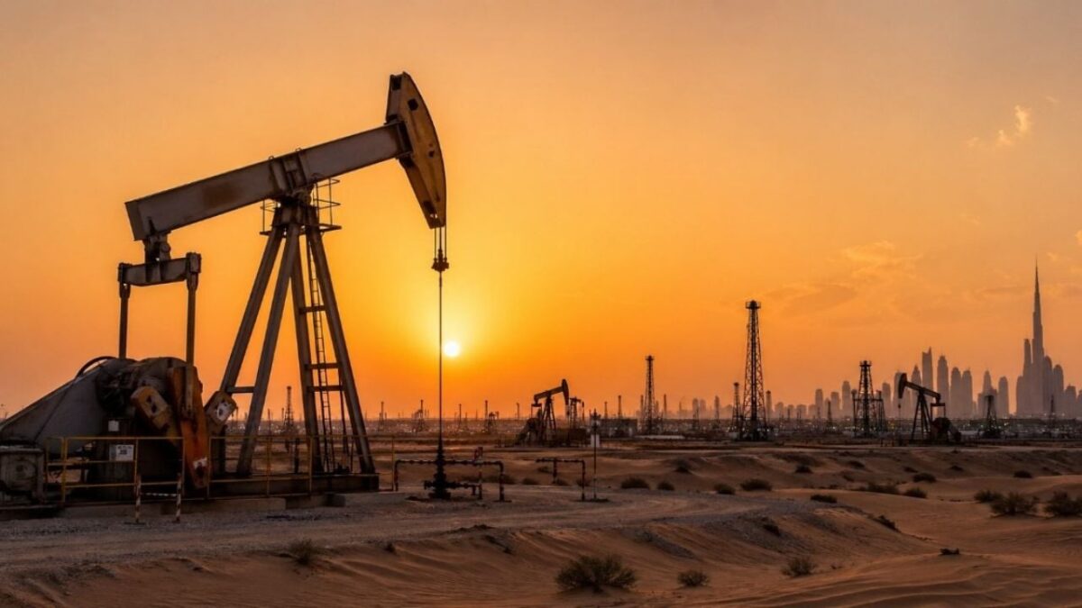 Irán hacia una nueva propuesta, Emiratos abandona la OPEP