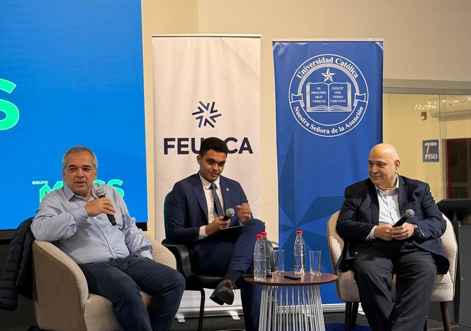Debate académico: ¿Qué papel tiene la ética en la gestión de crisis?