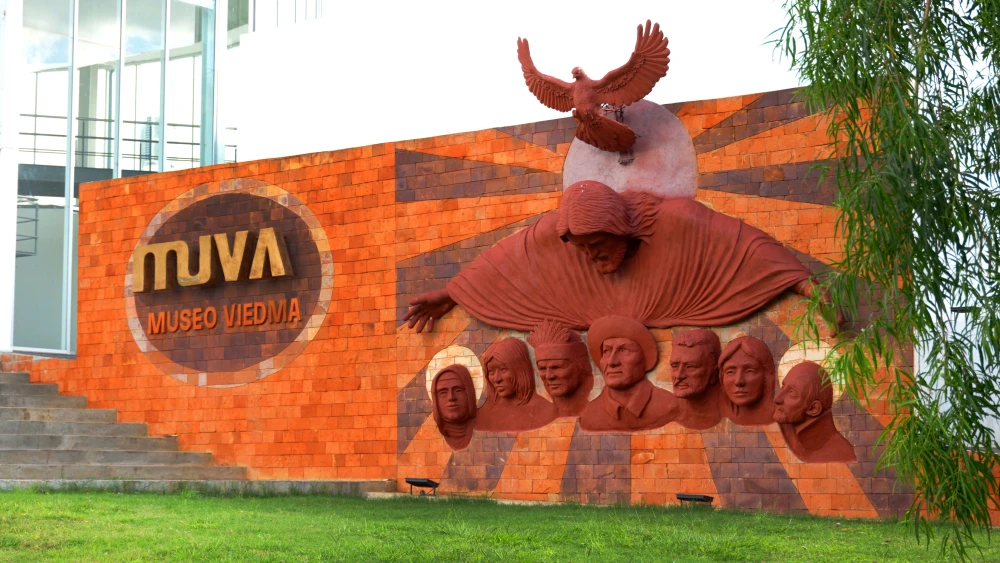 Museo Viedma inaugura en Misiones una nueva experiencia cultural