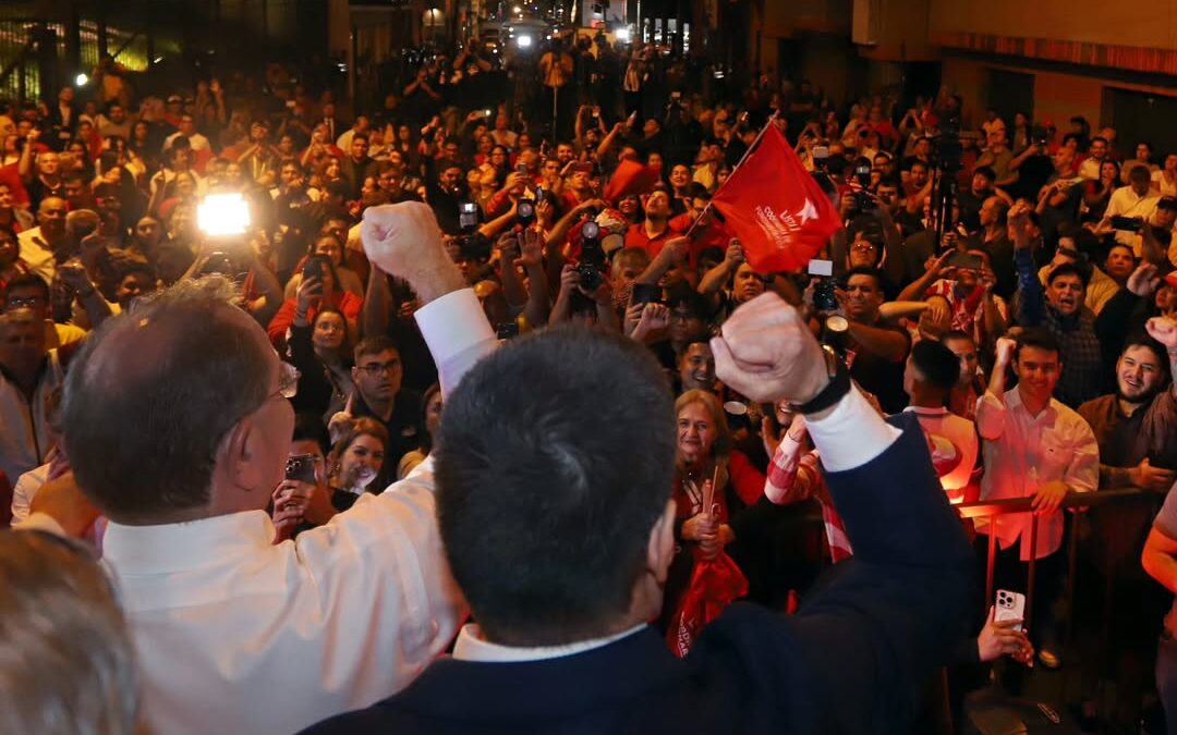Analista ve fortalecido a Honor Colorado tras las internas