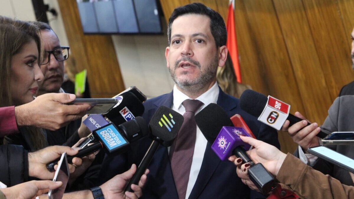 Latorre respondió a Lula: “Estás hablando con demasiada ligereza de la mayor tragedia de nuestra historia”