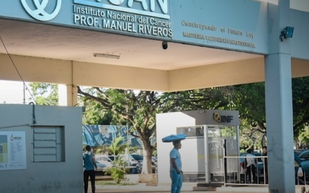 Pacientes con cáncer reclaman acceso urgente al PET Scan