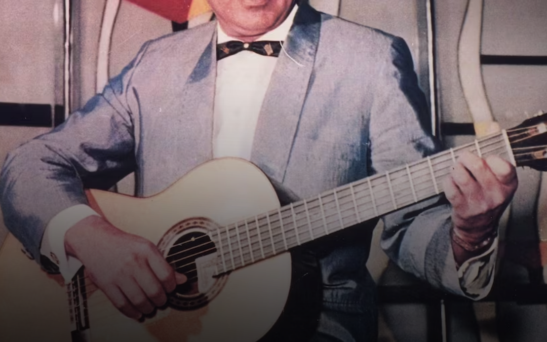 Paraguayos en EE. UU. homenajearán a Luis Alberto del Paraná