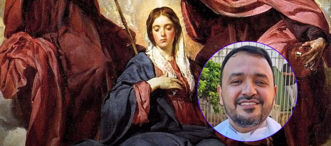 El significado y la historia detrás de la festividad de María Reina