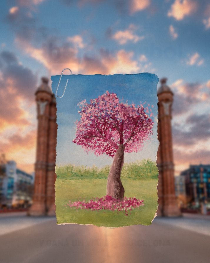 “Dibujá un Árbol” premia la creatividad y el compromiso ambiental de los niños