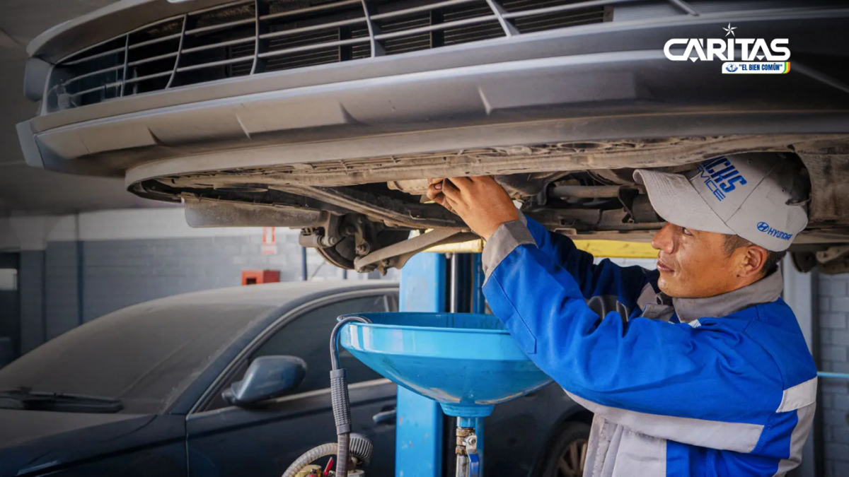 Controles básicos ayudan a mantener el auto en buen estado