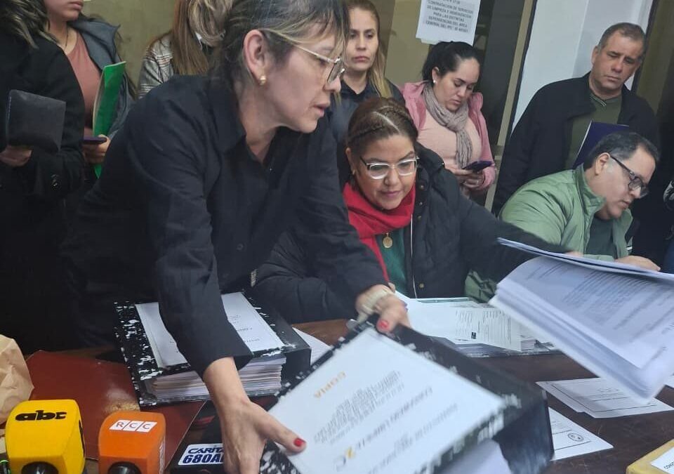 Con siete oferentes, IPS inicia apertura para servicio de limpieza